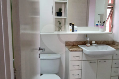 Apartamento á venda - Jabaquara
