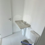 Apartamento à Venda No Paraíso, recém-entregue, com 1 quarto e 1 vaga