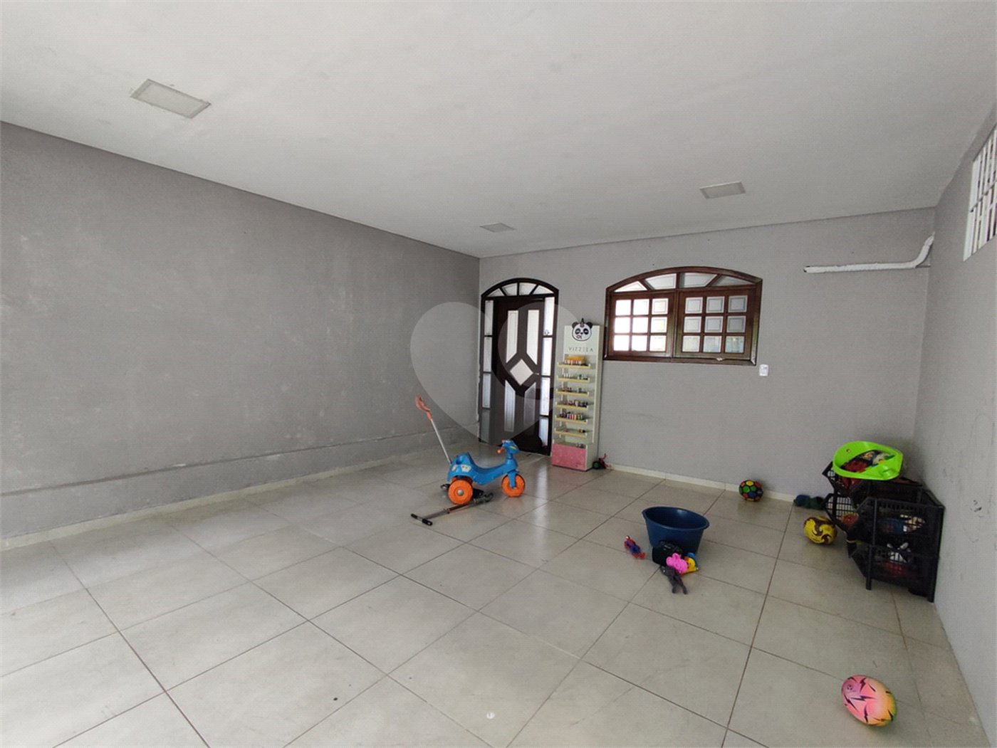 Casa térrea para venda no Vila Boa Vista