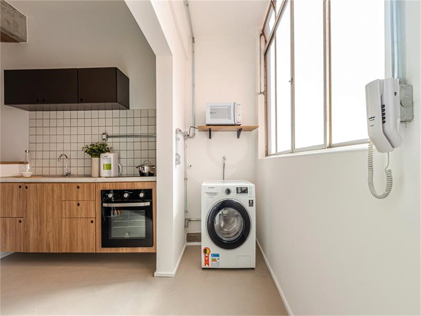 Apartamento 4 quartos em Bela Vista