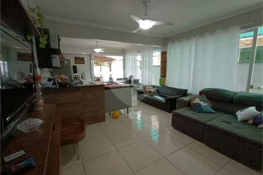 Casa à venda ou para alugar com 4 quartos, sendo 2 suítes,  em Morada da Praia, Bertioga, SP