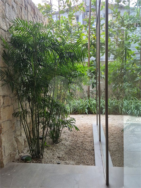 Apartamento á venda - Jardim Europa