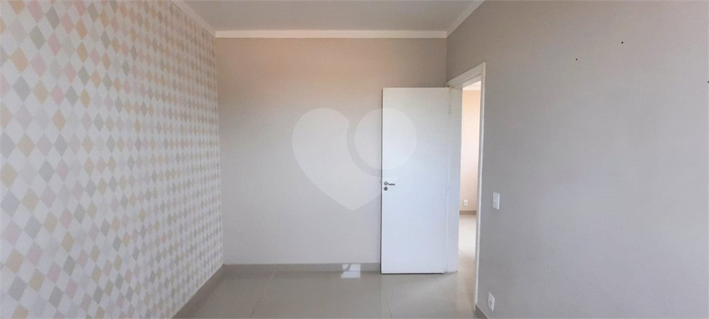 Apartamento a venda no Jardim Ipanema