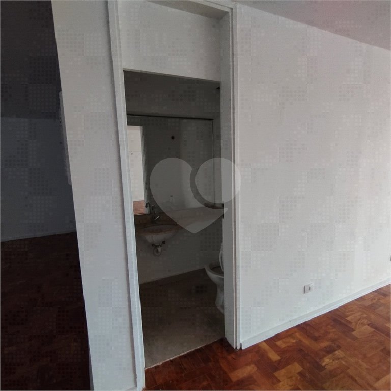 Conjunto comercial para locação na Faria Lima