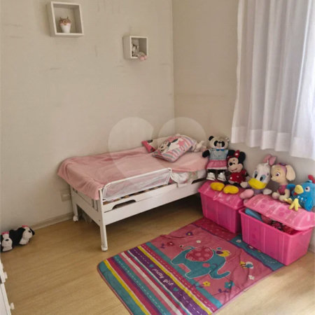 Apartamento de 3 quartos à venda na Vila Prudente