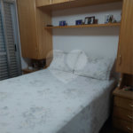 Apartamento na Mooca, 57 M - 2 dormitórios- 1 suíte- 1 vaga