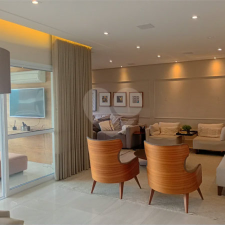Apartamento Landscape by Helbor 4 quartos 241 m² Jardim Armênia - Mogi das Cruzes SP