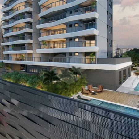 Apartamento à venda com 3 suítes em Paraíso, São Paulo, SP