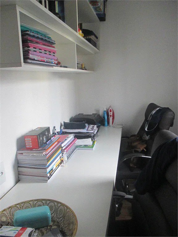 Duplex à venda com 2 quartos, sendo 1 suíte, em Vila Sônia, São Paulo, SP