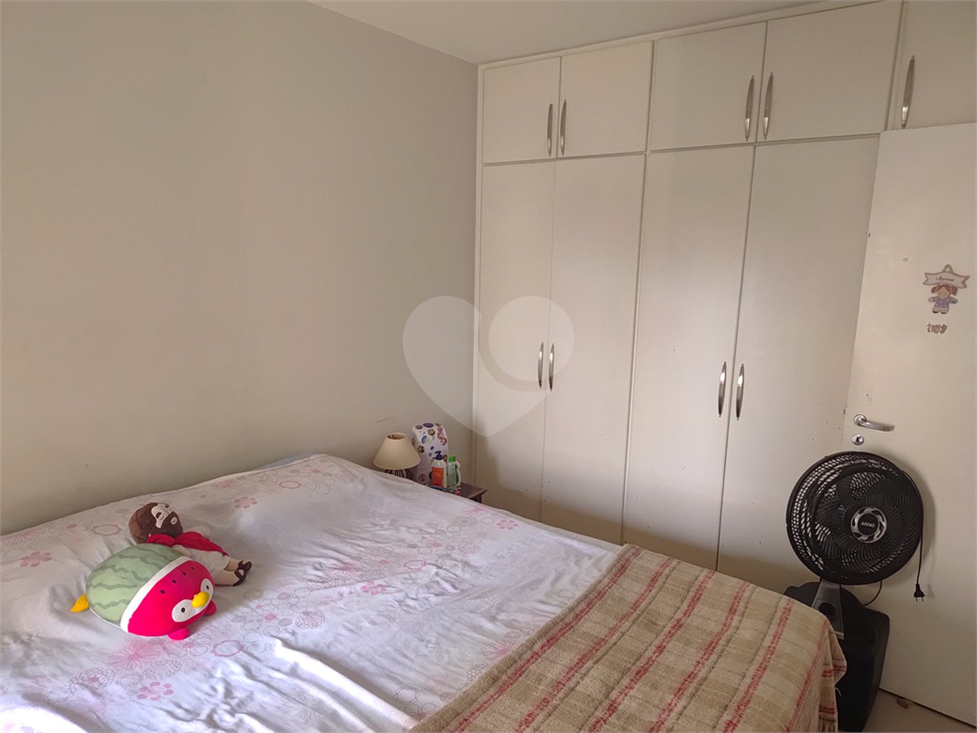 Apartamento na Mooca com 63m², 2 dorms. 1 suíte e 1 vaga de garagem.