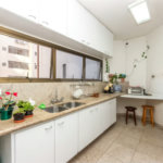 Itaim Bibi - 163 m² | 2 suítes | 2 vagas