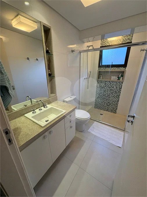 Apartamento à venda com 3 quartos, sendo 1 suíte, em Santana, São Paulo, SP