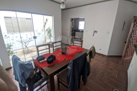 Casa térrea para venda no Residencial Maria Stella Fagá