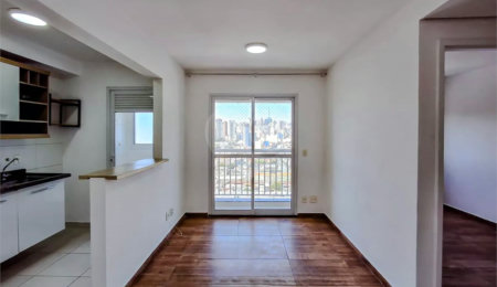 Apartamento à venda com 1 quarto em Liberdade, São Paulo, SP