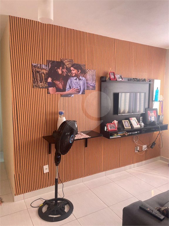 Apartamento à venda com 2 quartos em Jaraguá, São Paulo, SP