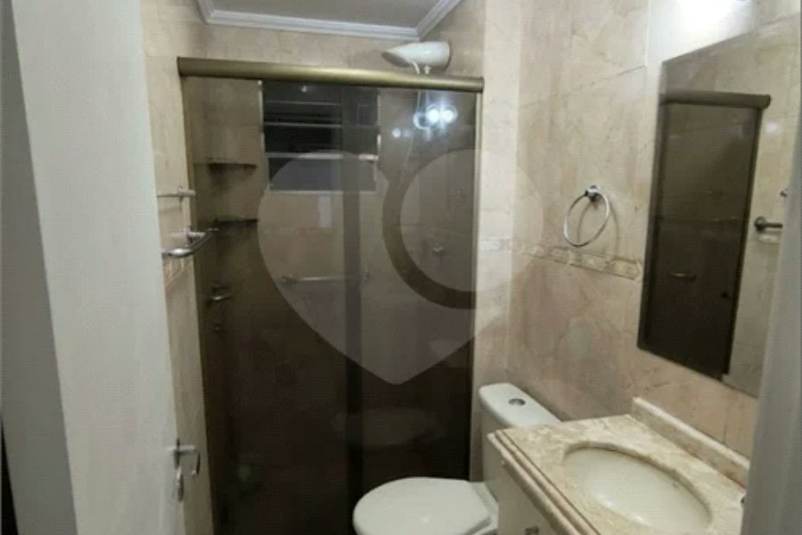 Apto para Locação com 3 dormitórios na Zona Norte