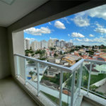 Apartamento no Edifício Residencial Valentina Park