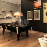 Lindo apartamento com 254 m², 4 suiítes e 4 vagas na Aclimação!!