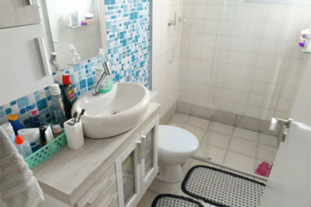 Apartamento com 2 vagas no Butantã
