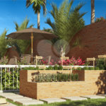 Apartamento para venda no Parque das Oliveiras