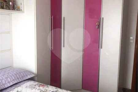 Apartamento · 125m² · 3 quartos · 2 vagas