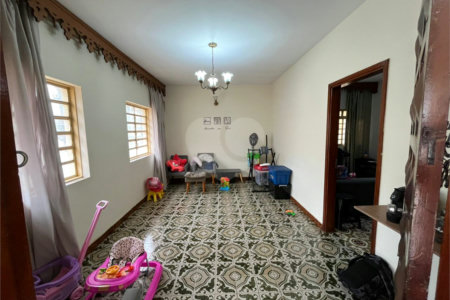 Casa a venda na Cidade Jardim com 3 dormitorios e 1 suite