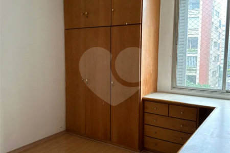 Amplo e Clássico: Apartamento de 90 m² em Higienópolis!