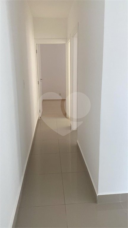Lindo apartamento no Parque das Oliveiras