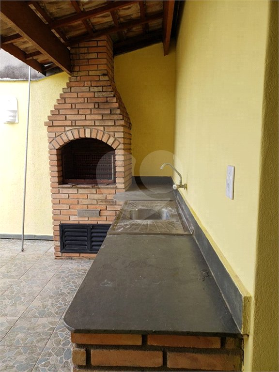 Sobrado à venda com 3 quartos, sendo 1 suíte,  em Vila Maria, São Paulo, SP