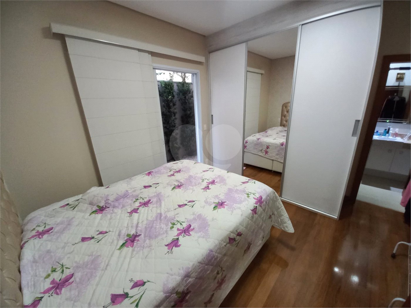 Casa térrea no Damha I