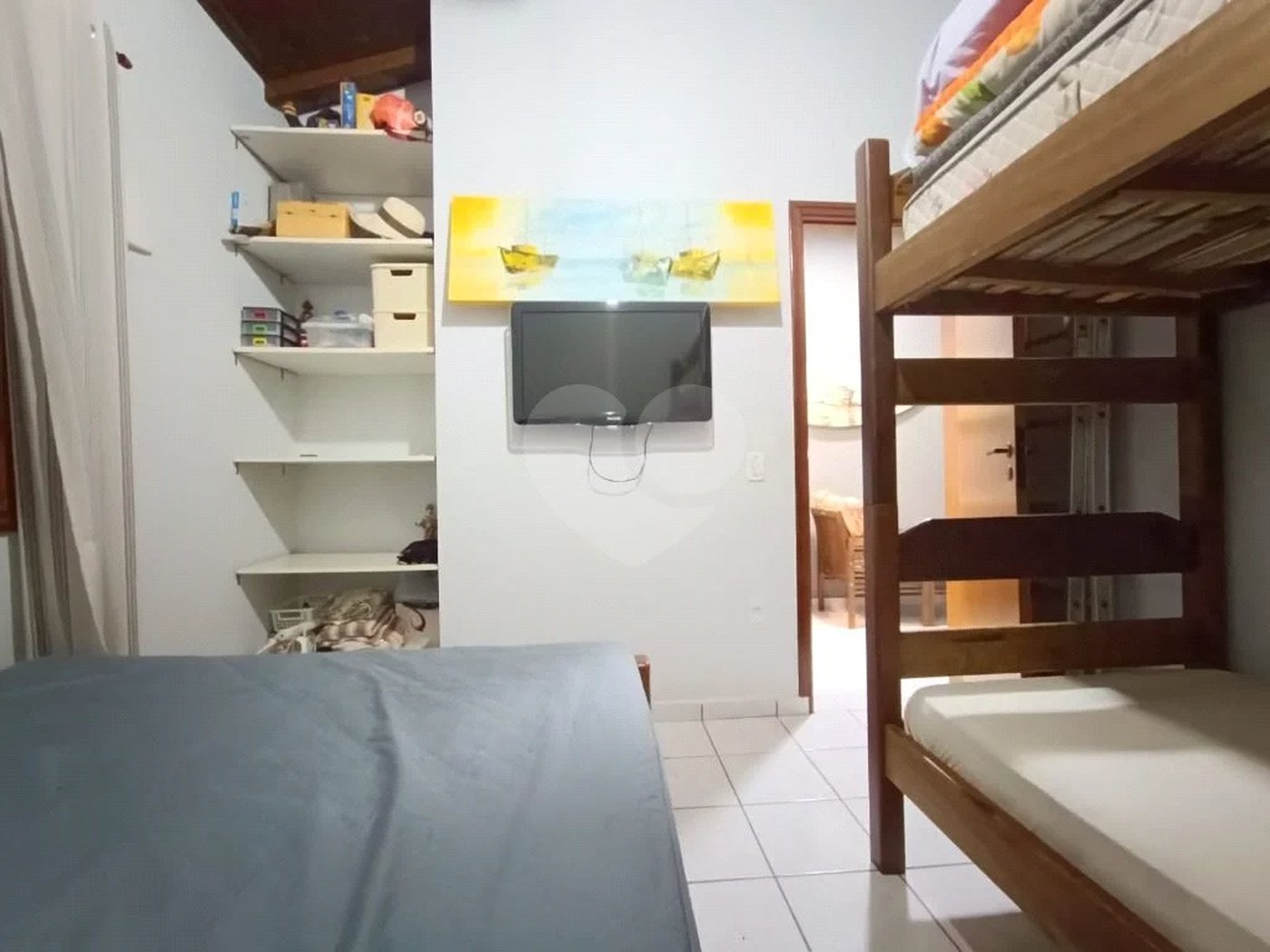Casa à venda com 2 quartos em Morada da Praia, Bertioga, SP