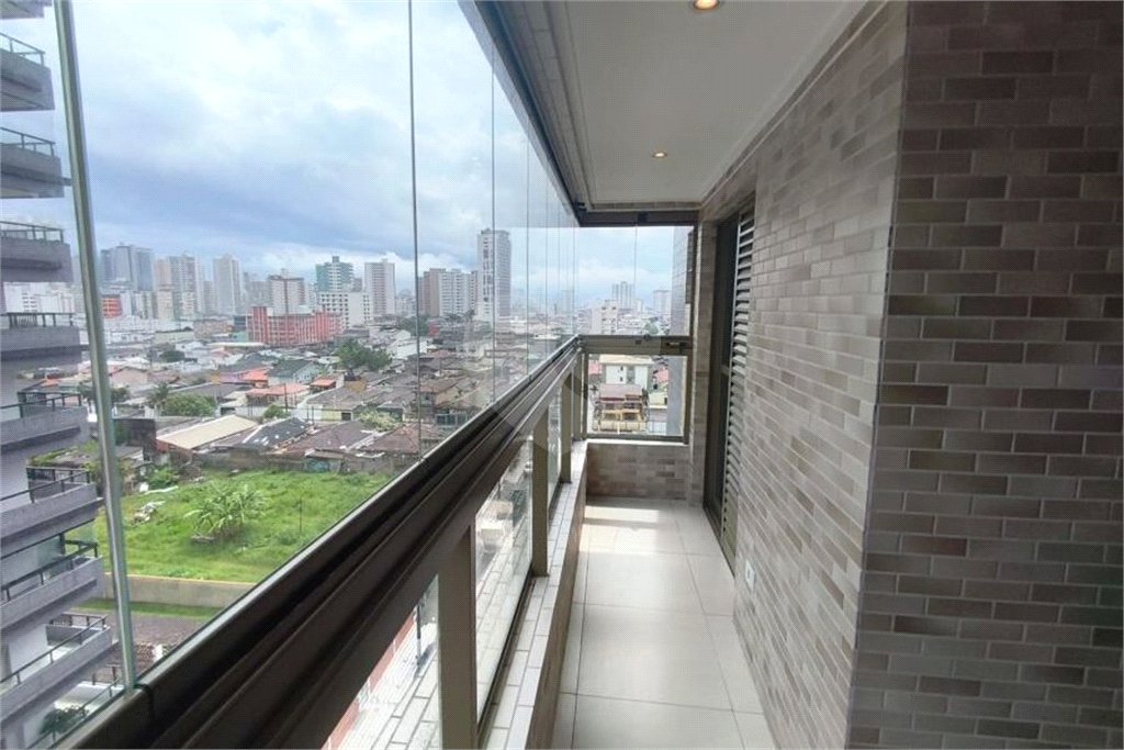 Apartamento mobiliado com 69m² – Boqueirão