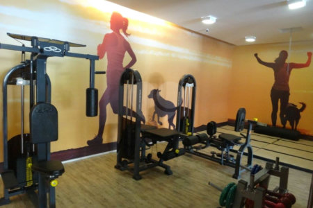Apartamento 42 m2 Com 1 Dorm 1 Suite 1 Vaga na Bela Vista Venda