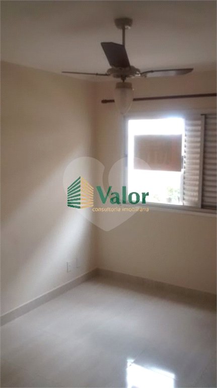 Apartamento em Ribeirão Preto.