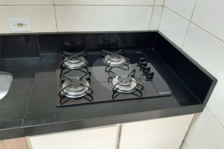 Apartamento com 45m² , 2 dormitórios , à venda em Itaquera