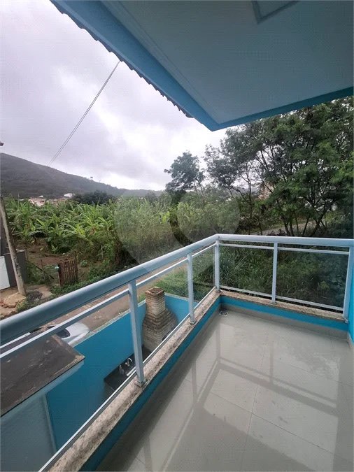CASA À VENDA COM 2 QUARTOS COM SUÍTE, 200 M² NO BAIRRO MIRELA- CAMPO GRANDE - RIO DE JANEIRO