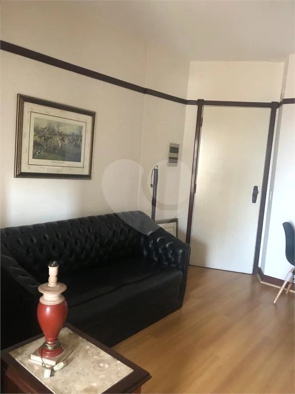 APARTAMENTO TIPO FLAT