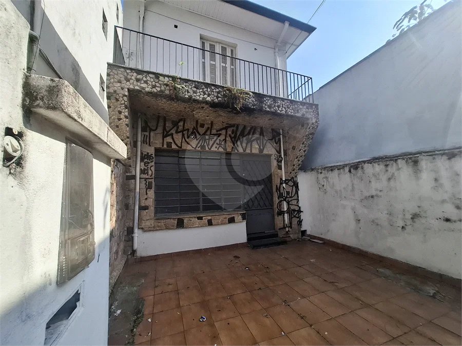 Sobrado, à venda, 3 quartos, 2 vagas - Vila Isolina Mazzei