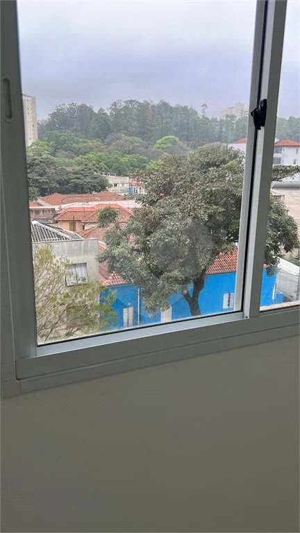 Apartamento com 40m², 2 quartos, para locação no Cambuci