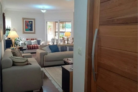 Apartamento à venda com 4 suítes em Jardim Sul, São Paulo, SP