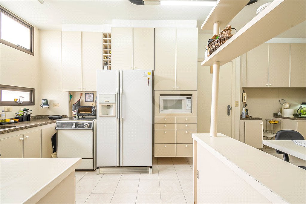 Apartamento à venda no Campo Belo 4 dormitórios 3 vagas