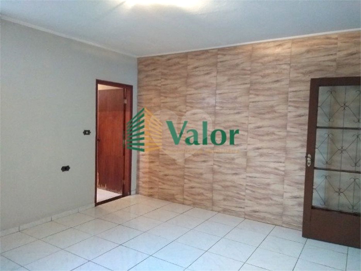 Casa Residencial Parque Santa Felícia Jardim á venda.