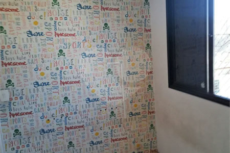 Apartamento á venda com 60m² - Belenzinho