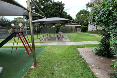 Apartamento no Condomínio Residencial Parque Romance.
