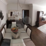 Apartamento de 83m2 no Campo Belo com 3 dorms, 2 banheiros, 1 vaga. Estuda permuta.