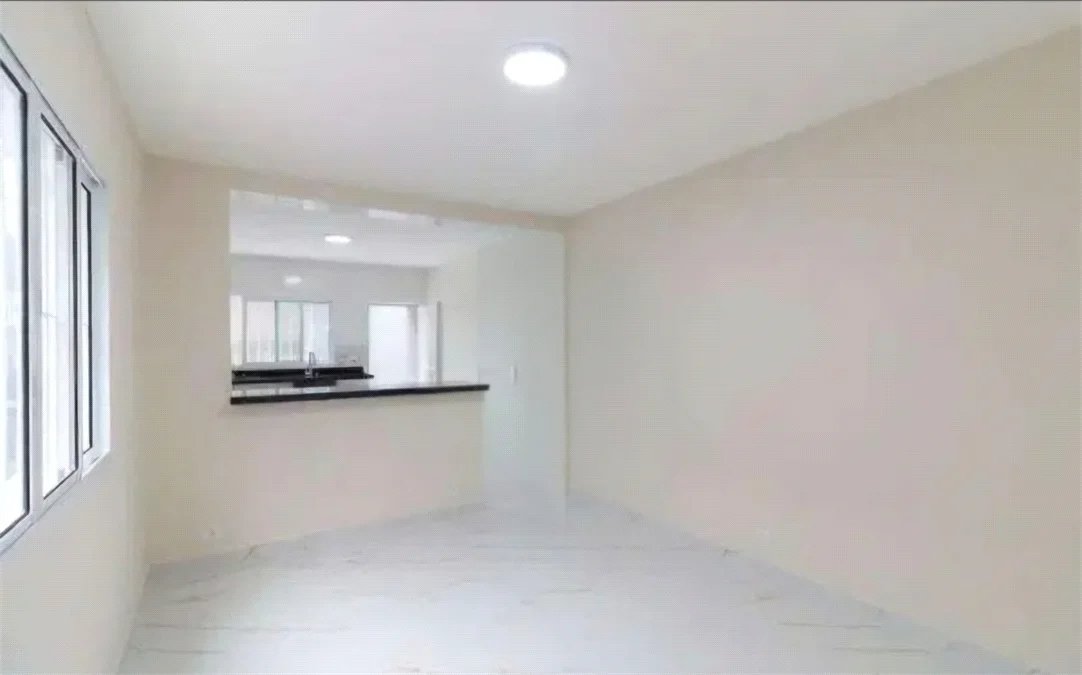 Casa à venda com 3 quartos, sendo 1 suíte, em Jardim Peri Peri, São Paulo - SP