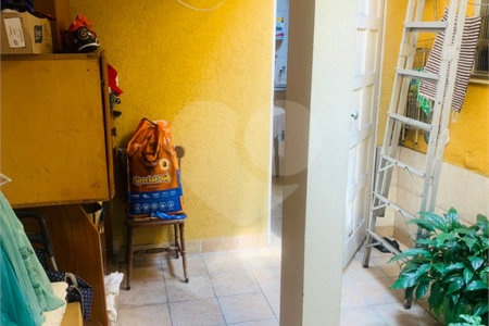 Casa a venda em 66 m2- 2 dormitórios em Vila Regente Feijó