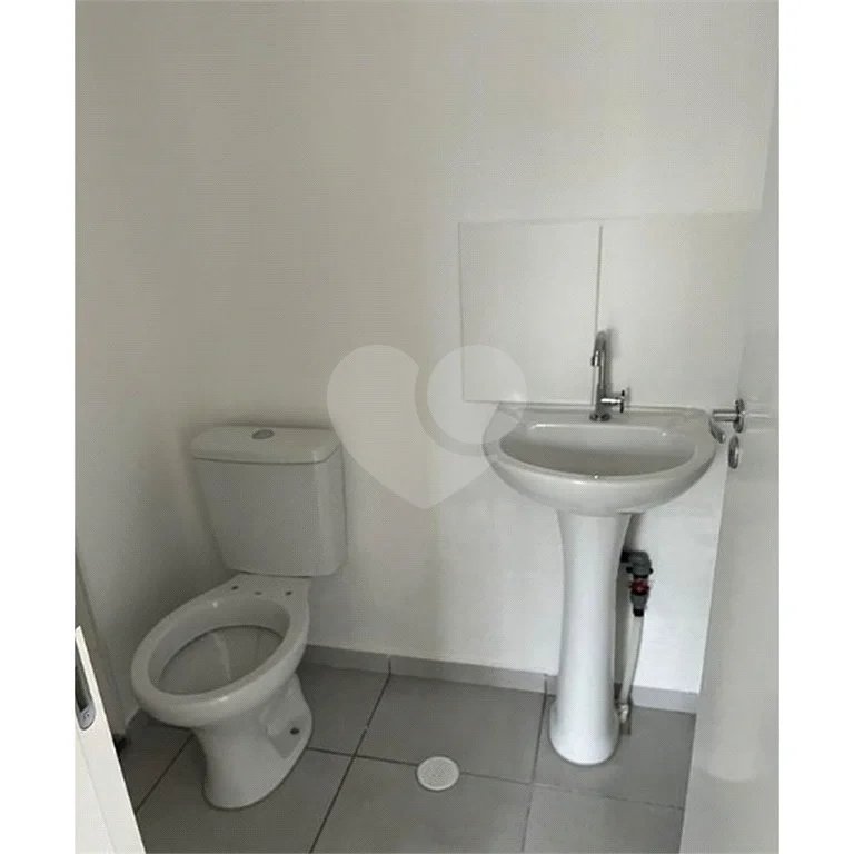 Apartamento à venda com 2 quartos em Imirim, São Paulo, SP