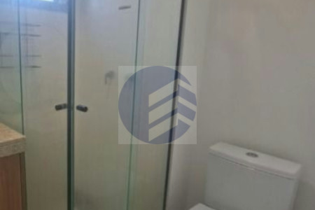 Studio à venda ou para alugar com 1 quarto em Perdizes, São Paulo - SP