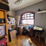 Sobrado à venda com 166 m², 3 dormitórios, 3 vagas cobertas, terraço com vista livre e 16 placas solares! Próximo à USP.